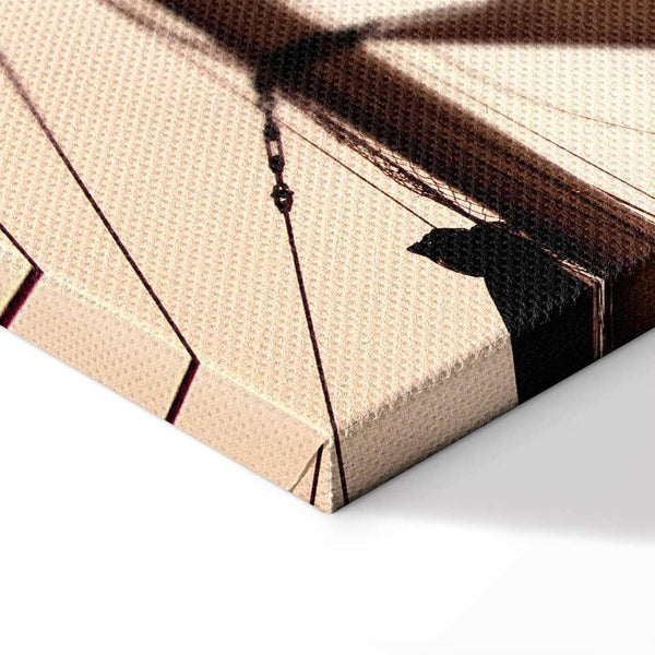 Quadro - Sea Wind (1 Part) Vertical