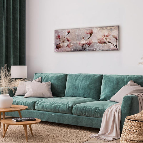 Quadro - Magnolia Charm (1 Part) Narrow