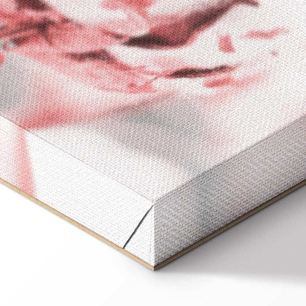 Quadro - Blooming Cotton (1 Part) Vertical