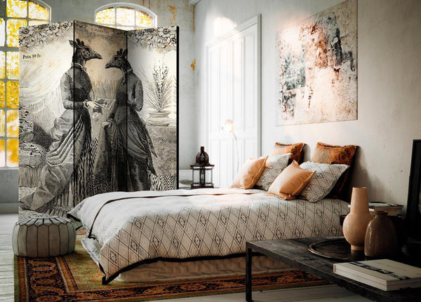 Paravento - Conversation