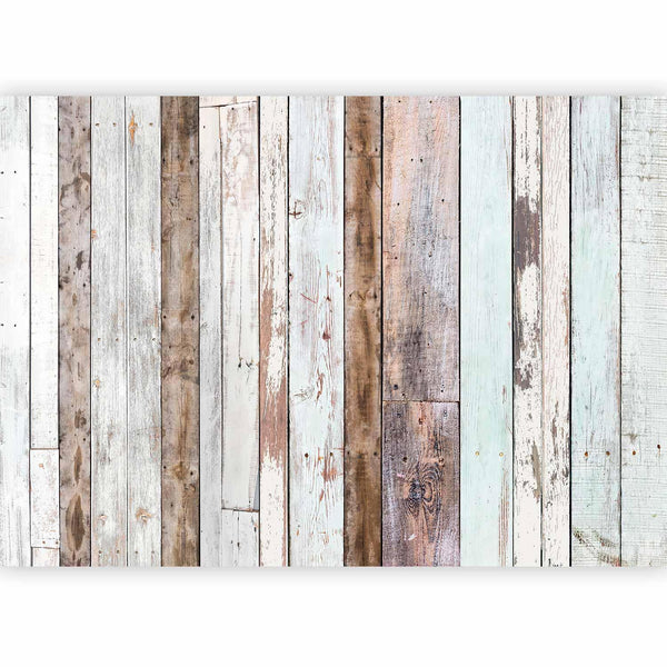 Carta da parati - Multi-colored Boards