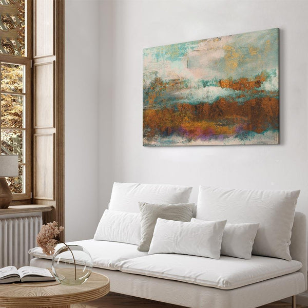 Quadro - Novum (1 Part) Wide