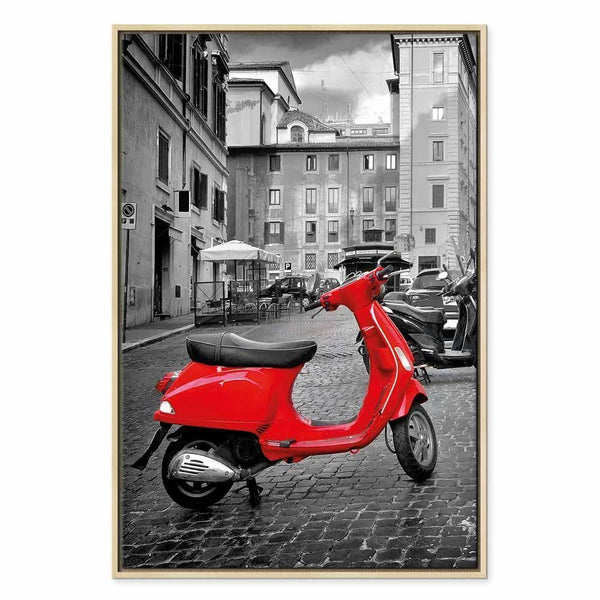 Quadro - My Dream (1 Part) Vertical