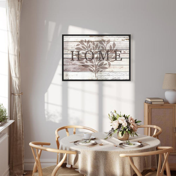 Quadro - Close to Nature (1 Part) Wide