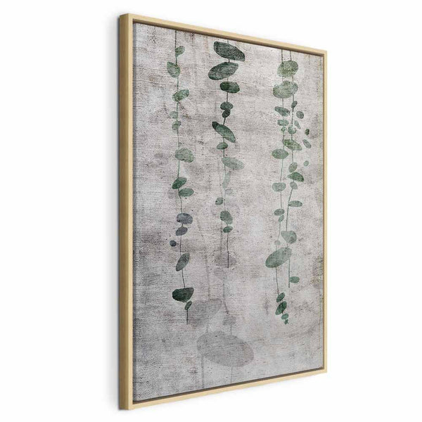 Quadro - Grapevine (1 Part) Vertical