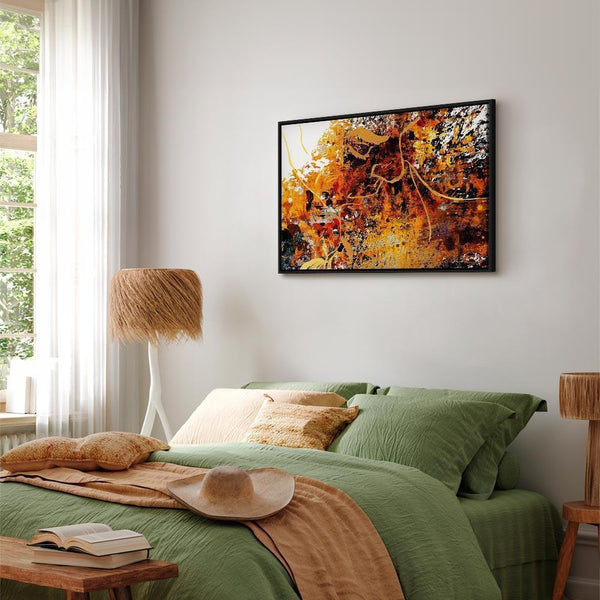 Quadro - Kiss Explosion (1 Part) Wide