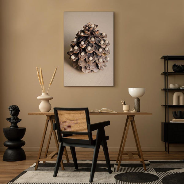 Quadro - Christmas Decoration (1 Part) Vertical