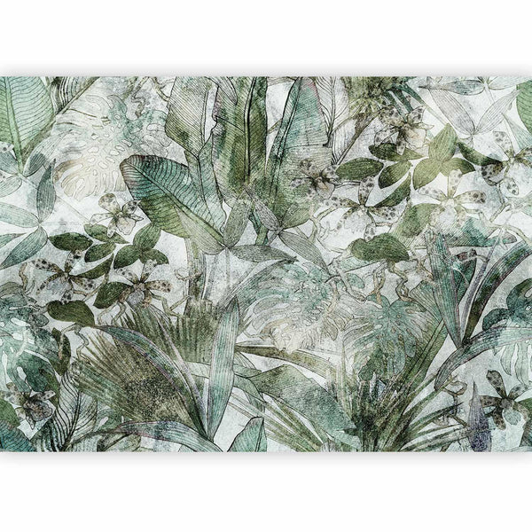 Carta da parati - Light Dew