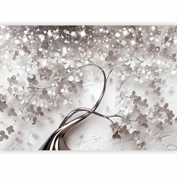 Carta da parati - Star Tree