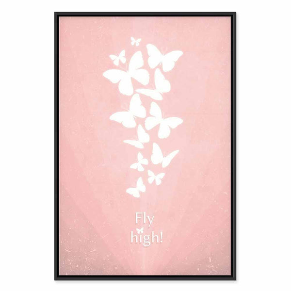 Quadro - Fly High! (1 Part) Vertical
