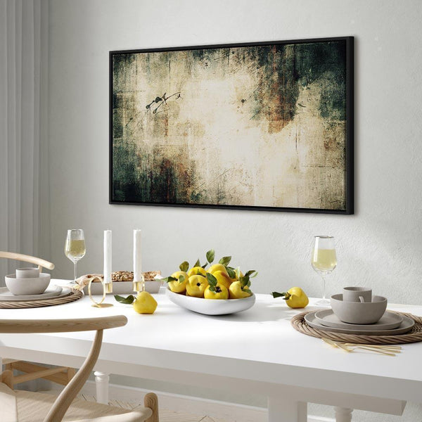 Quadro - Foggy Memories