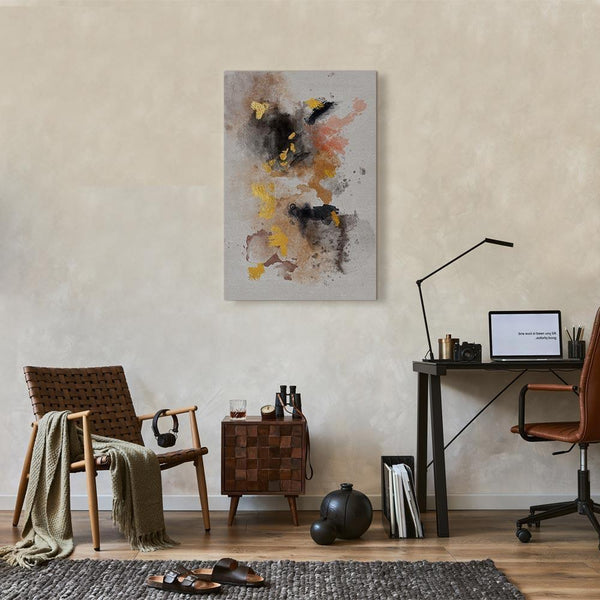 Quadro - Windy Day (1 Part) Vertical