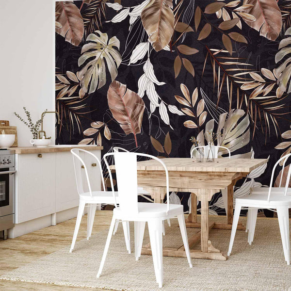 Carta da parati - Exotic Postcard - Second Variant