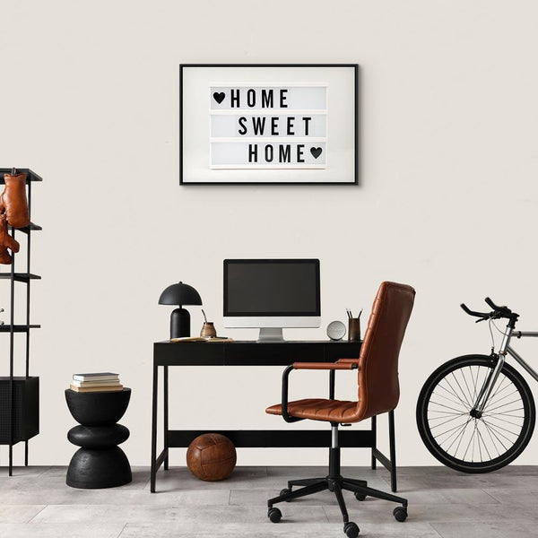 Quadro - Cinema Light Box (1 Part) Vertical