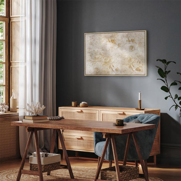 Quadro - Passing Moments (1 Part) Wide