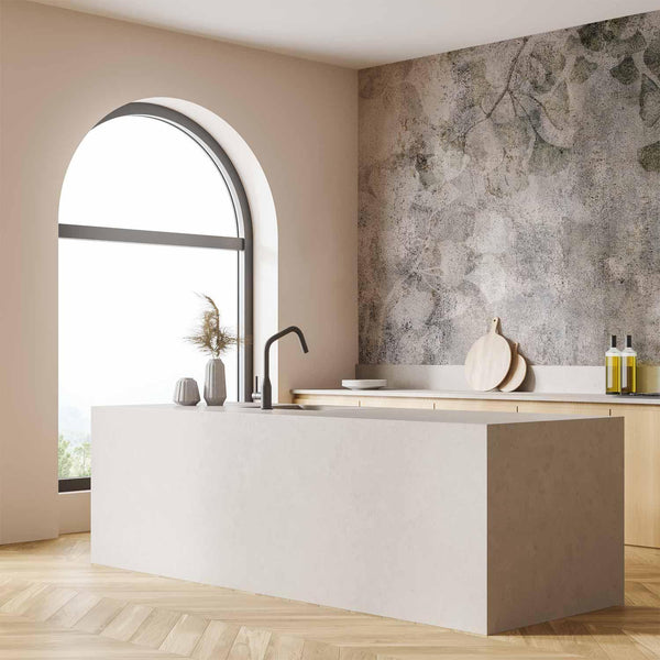 Carta da parati - Jurassic Ginkgo