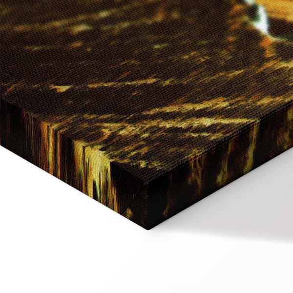 Quadro - Copper Mountains (1 Part) Vertical