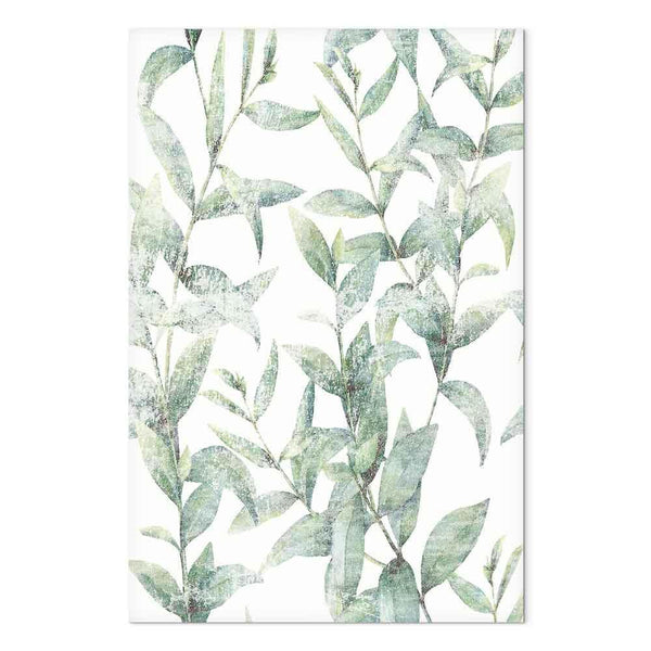 Quadro - Subtle Rustling (1 Part) Vertical