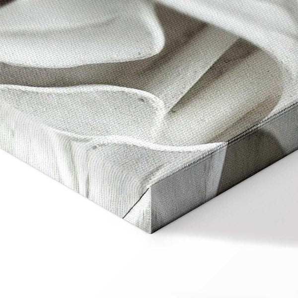 Quadro - Alabaster Garden (5 Parts) Wide