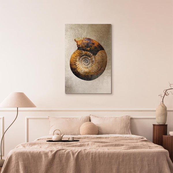 Quadro - Petrified Colour (1 Part) Vertical
