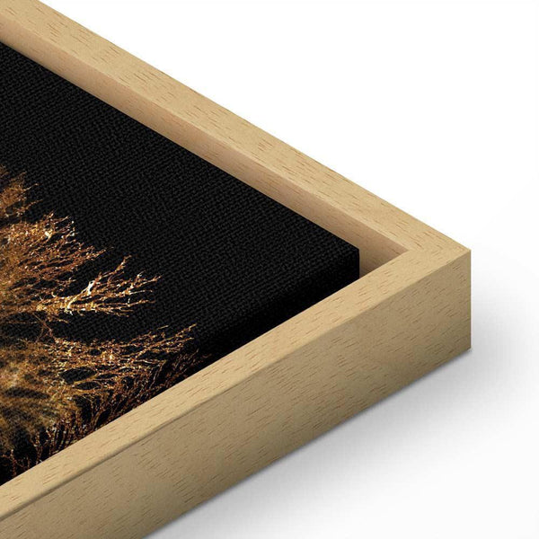 Quadro - Golden Forest (1 Part) Wide