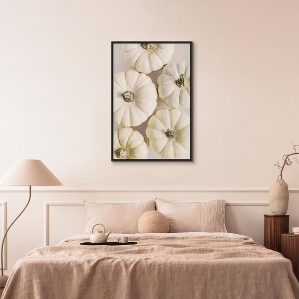 Quadro - Time for Pumpkins (1 Part) Vertical