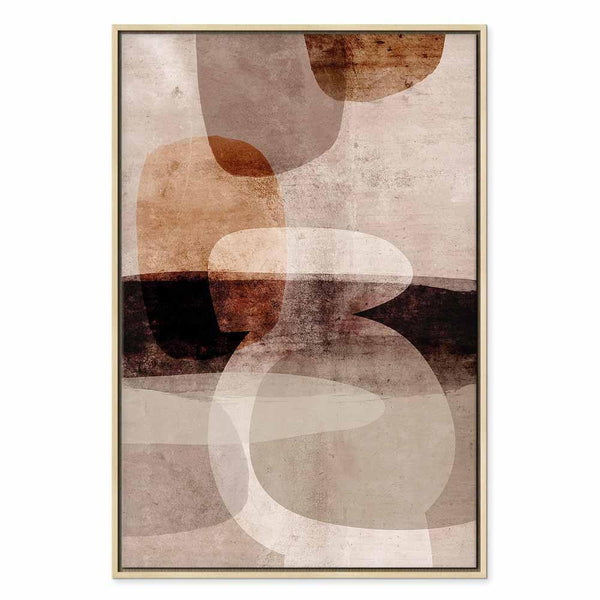 Quadro - Back to Thirst (1 Part) Vertical