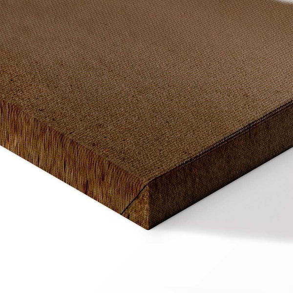 Quadro - Autumnal Ebb (1 Part) Vertical