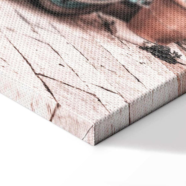 Quadro - Iconic Vespa (1 Part) Vertical