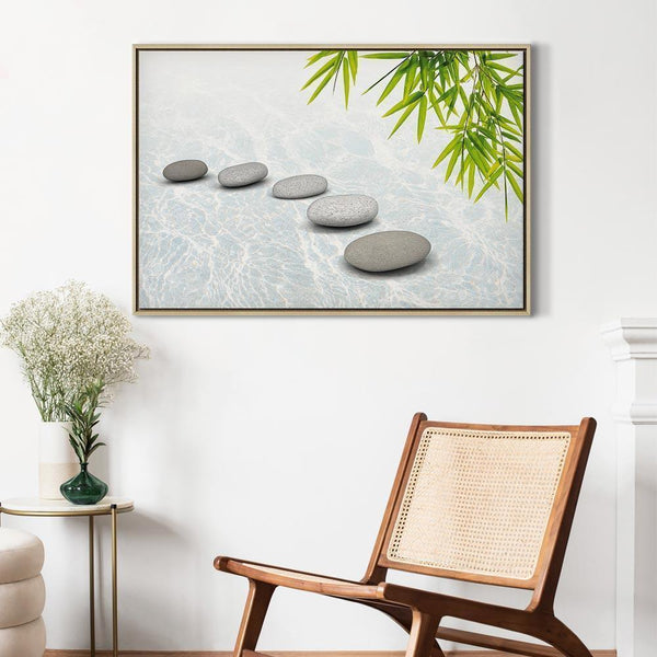 Quadro - Stone Peace (1 Part) Wide