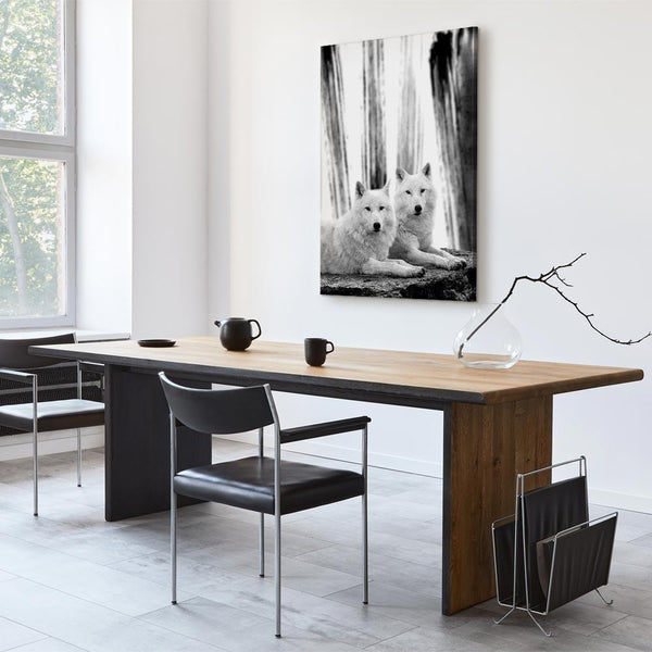 Quadro - Forest Love (1 Part) Vertical