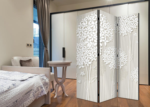 Paravento - Paper Dandelions