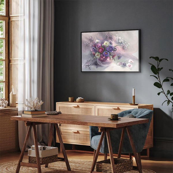 Quadro - Dreamer's Bouquet