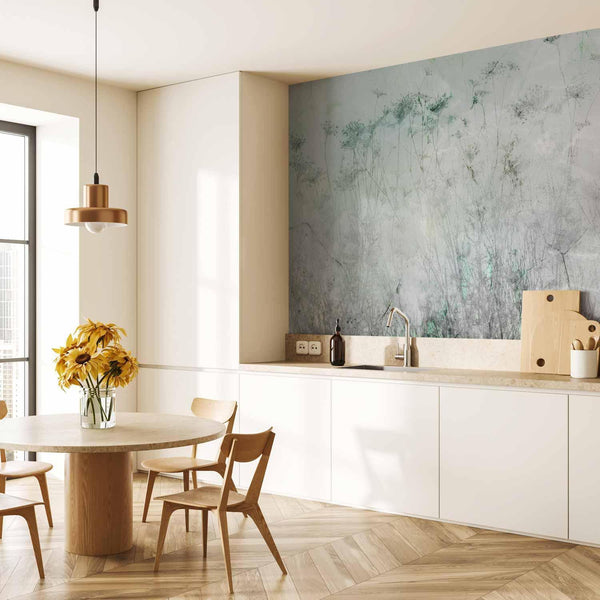 Carta da parati - Indian Summer - First Variant