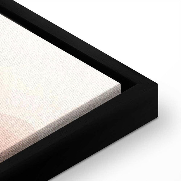Quadro - Sandy Space (1 Part) Vertical