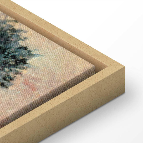 Quadro - Claude Monet – Field with wild Poppies