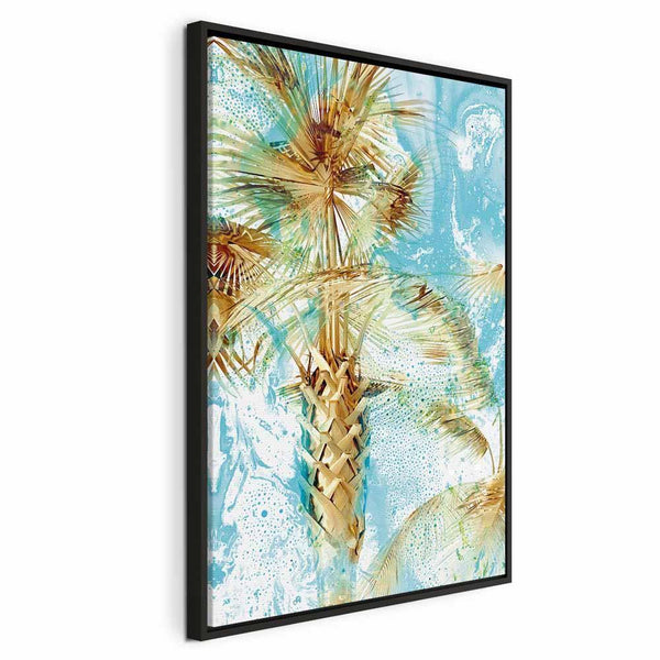 Quadro - Forbidden Paradise (1 Part) Vertical