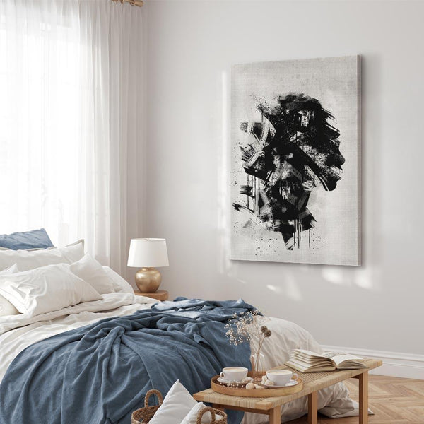 Quadro - Classic Profile (1 Part) Vertical