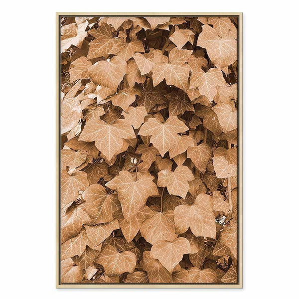 Quadro - Autumn Ivy (1 Part) Vertical