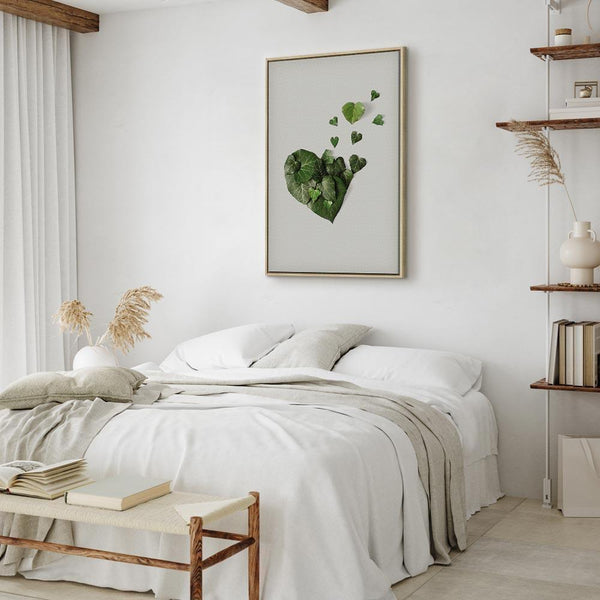 Quadro - Love Ivy (1 Part) Vertical