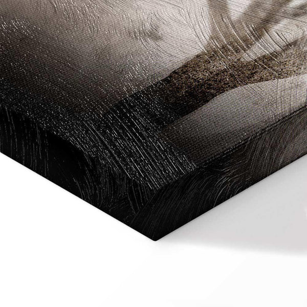 Quadro - Smell of Fog (1 Part) Wide