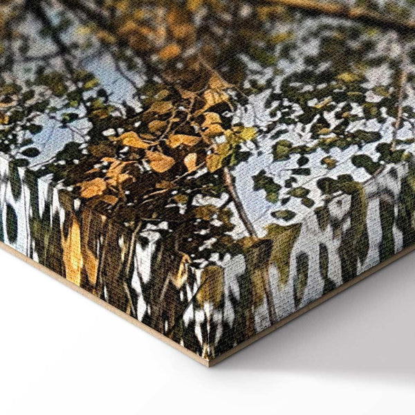 Quadro - Autumn Colours (1 Part) Vertical