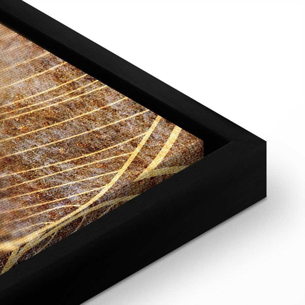Quadro - Magic of Luxury (1 Part) Narrow