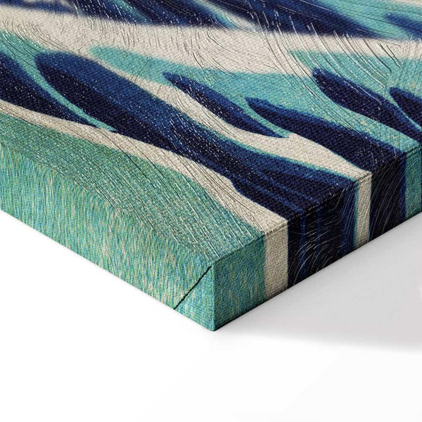 Quadro - Hokusai Katsushika – The Great Wave off Kanagawa