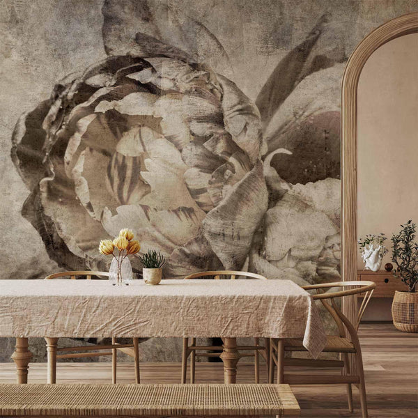 Carta da parati - Industrial Bunch