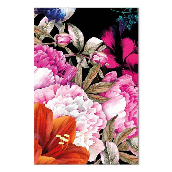 Quadro - Smell of Summer (1 Part) Vertical