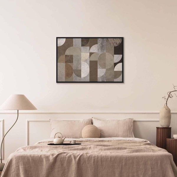 Quadro - Figures Dance (1 Part) Wide