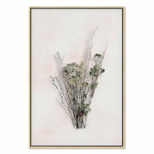 Quadro - Autumn Bouquet (1 Part) Vertical