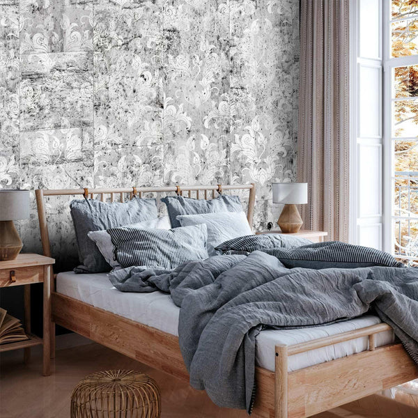 Carta da parati - Urban Ornamentation