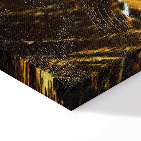 Quadro - Copper Mountains (1 Part) Vertical